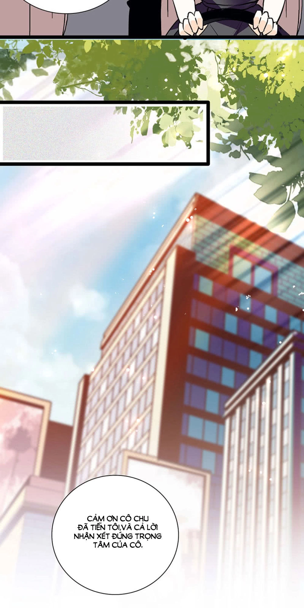 Tịch Nhan Hoa Nở Chỉ Vì Em Chapter 82 - 11