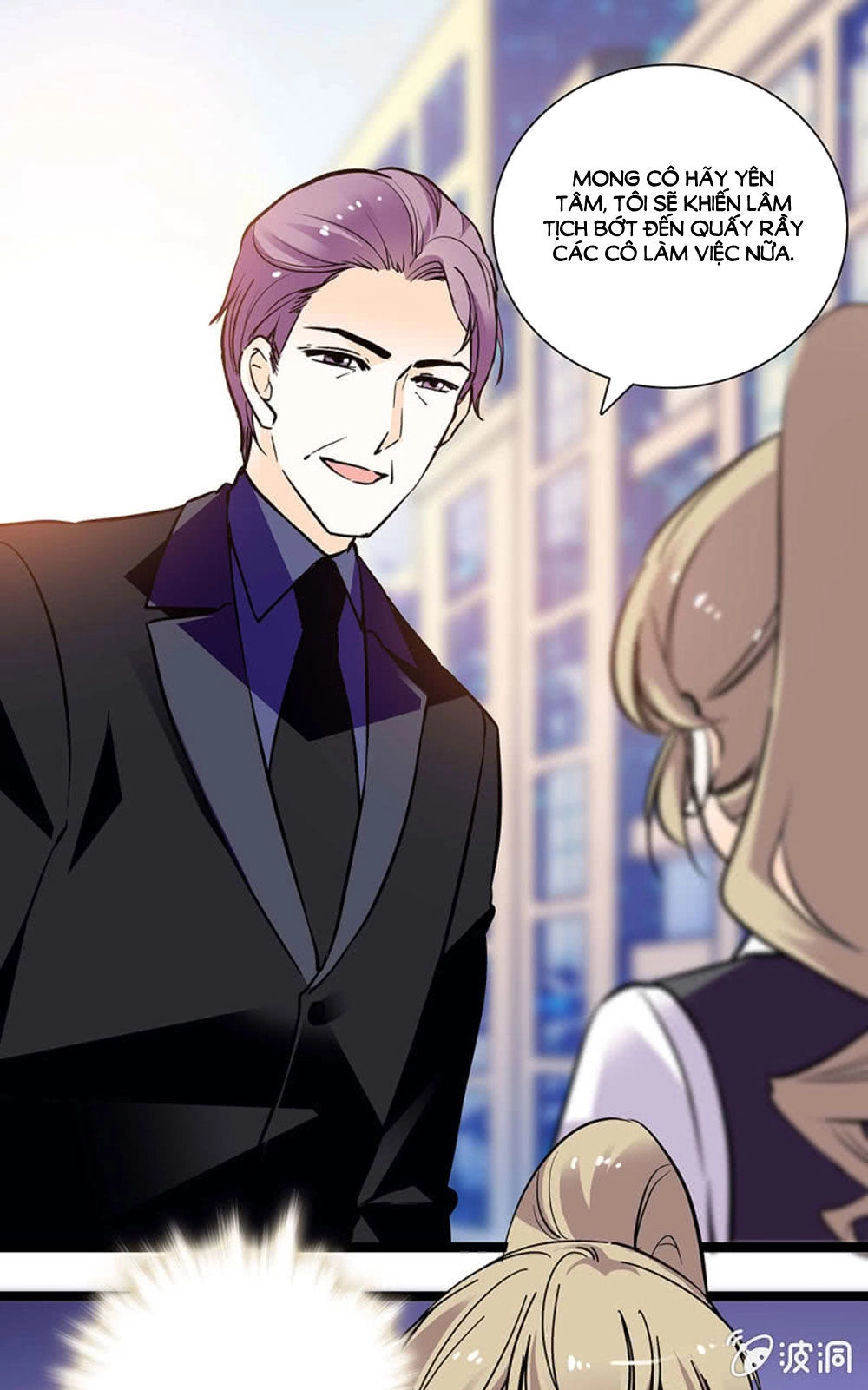 Tịch Nhan Hoa Nở Chỉ Vì Em Chapter 82 - 13