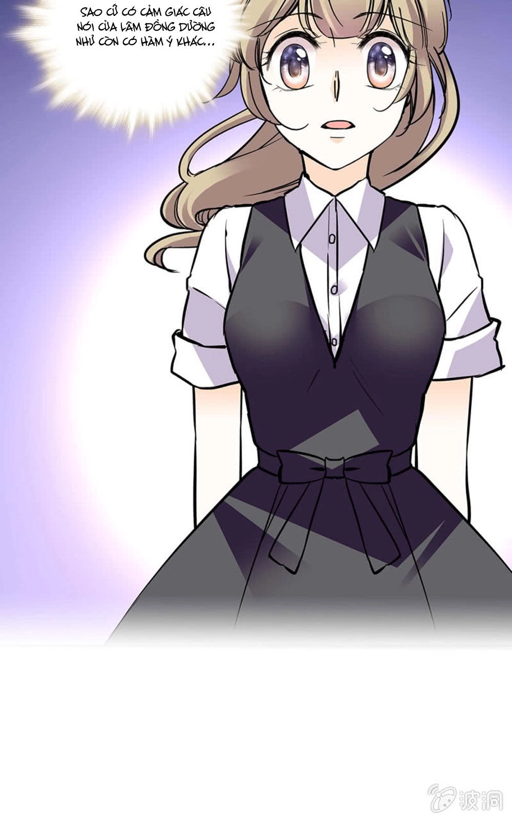 Tịch Nhan Hoa Nở Chỉ Vì Em Chapter 82 - 14