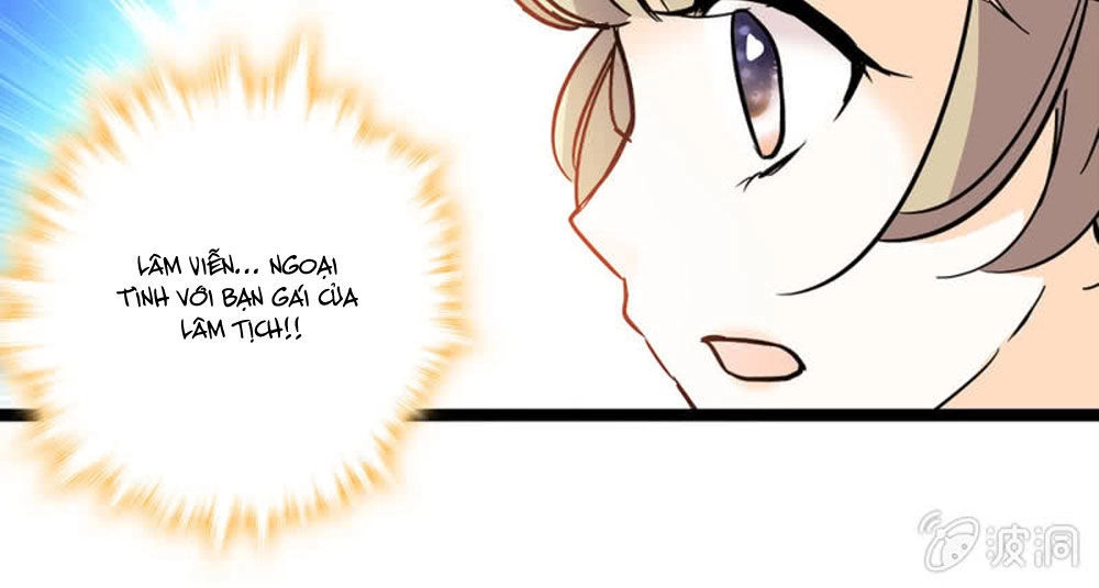 Tịch Nhan Hoa Nở Chỉ Vì Em Chapter 84 - 12