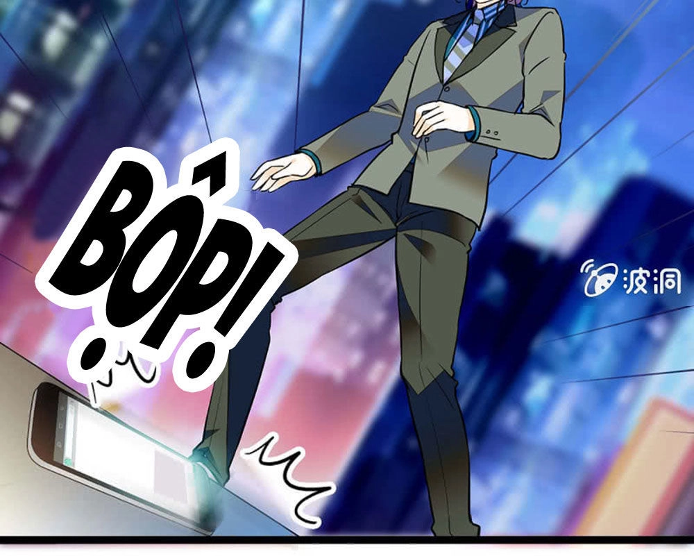 Tịch Nhan Hoa Nở Chỉ Vì Em Chapter 86 - 4