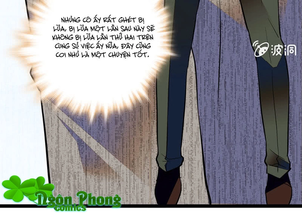 Tịch Nhan Hoa Nở Chỉ Vì Em Chapter 86 - 8