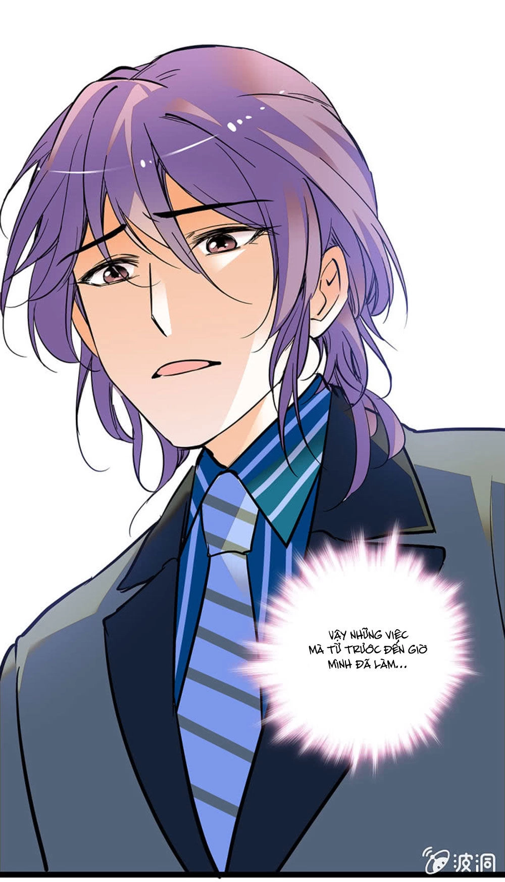 Tịch Nhan Hoa Nở Chỉ Vì Em Chapter 86 - 9