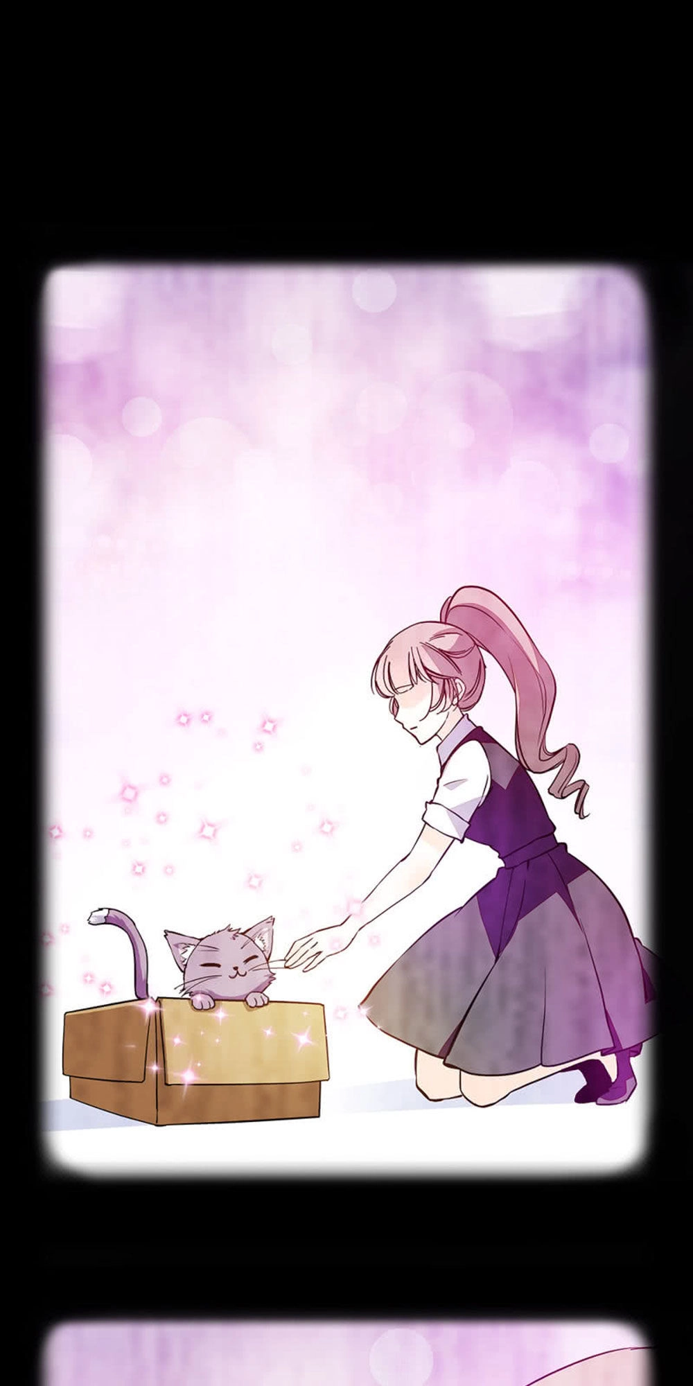 Tịch Nhan Hoa Nở Chỉ Vì Em Chapter 87 - 1