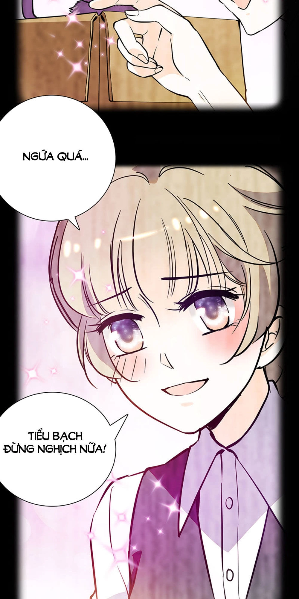 Tịch Nhan Hoa Nở Chỉ Vì Em Chapter 87 - 3