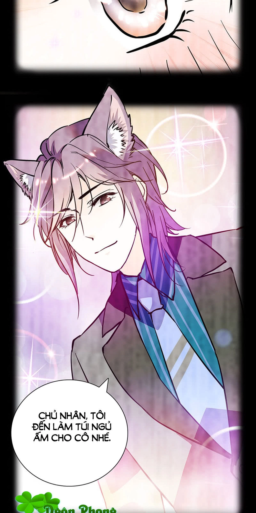 Tịch Nhan Hoa Nở Chỉ Vì Em Chapter 87 - 5