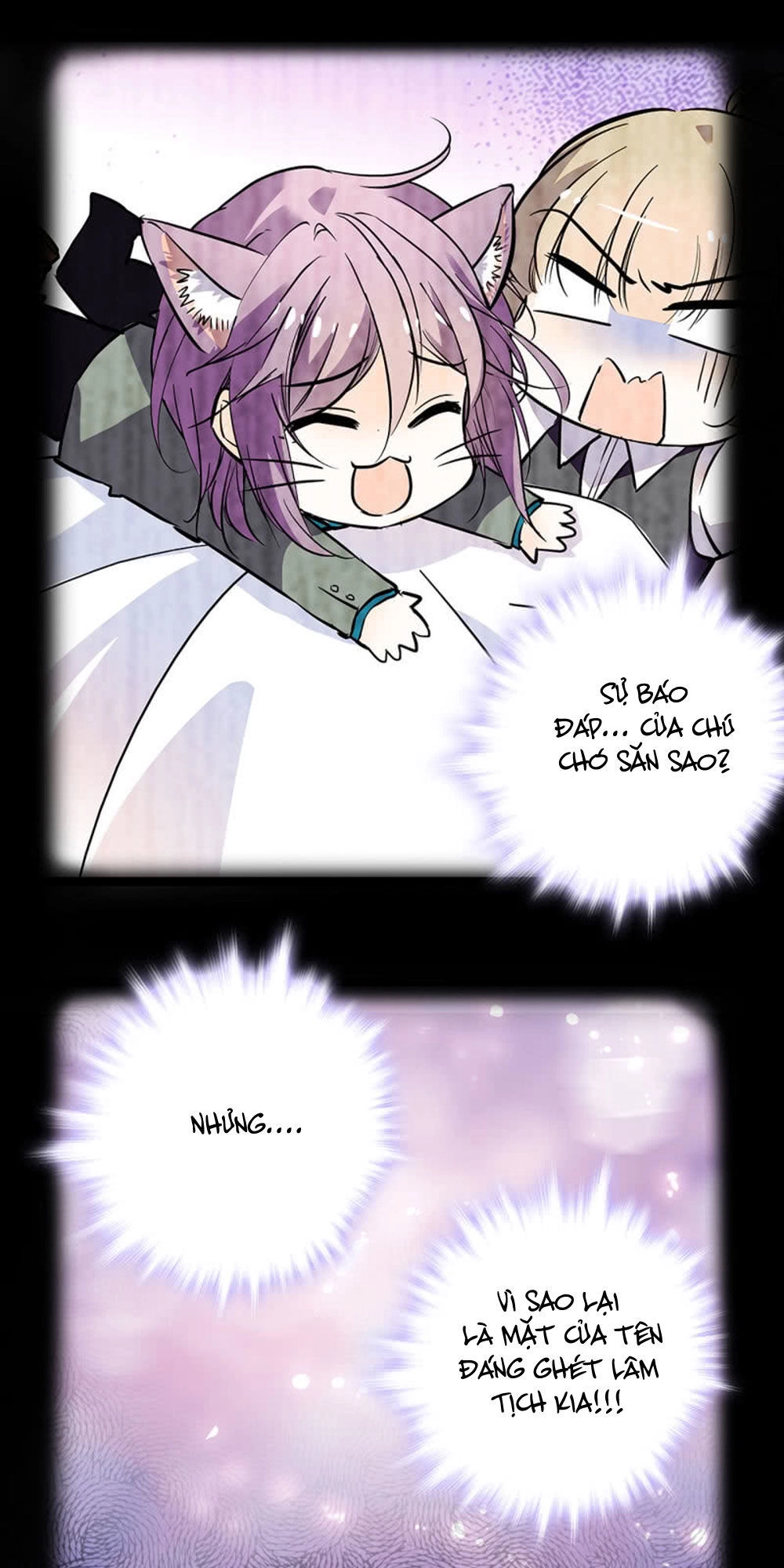 Tịch Nhan Hoa Nở Chỉ Vì Em Chapter 87 - 7