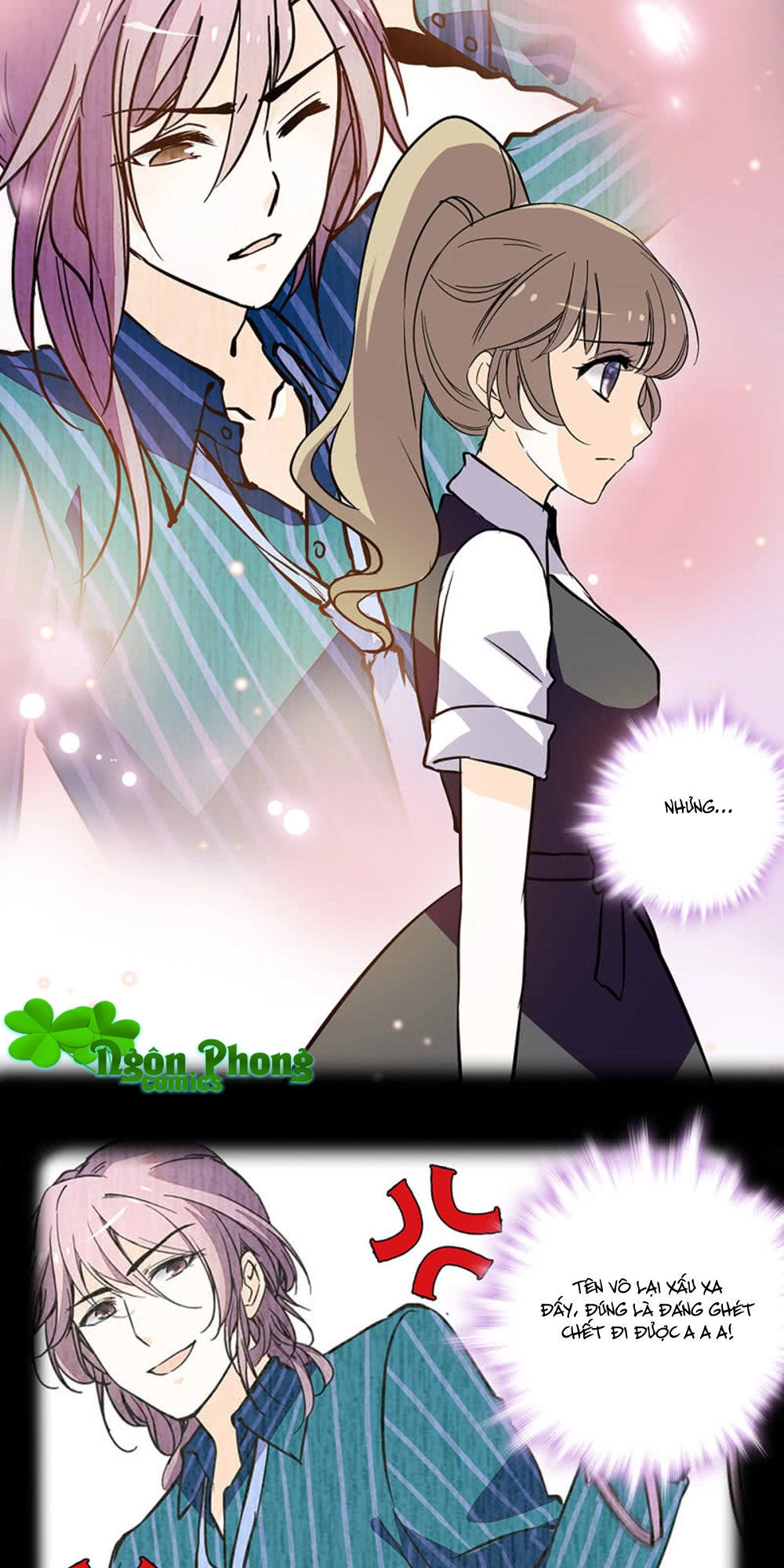 Tịch Nhan Hoa Nở Chỉ Vì Em Chapter 88 - 10