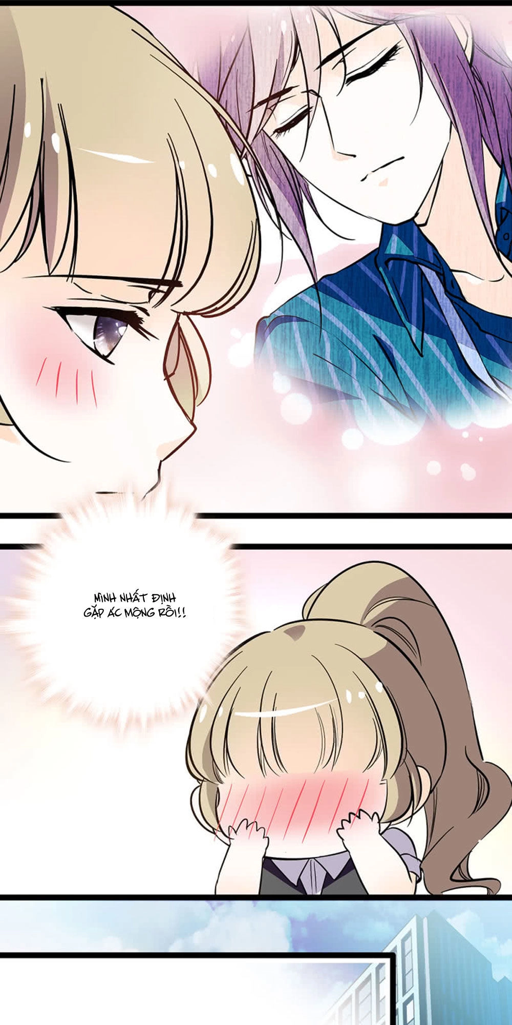 Tịch Nhan Hoa Nở Chỉ Vì Em Chapter 88 - 12