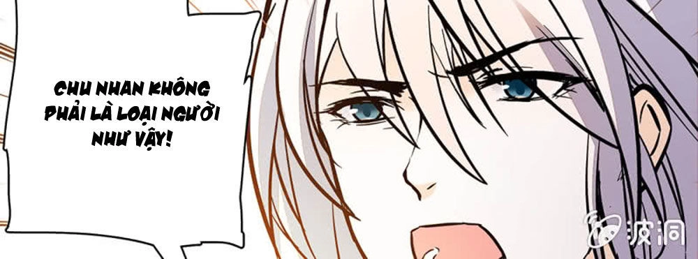 Tịch Nhan Hoa Nở Chỉ Vì Em Chapter 90 - 4