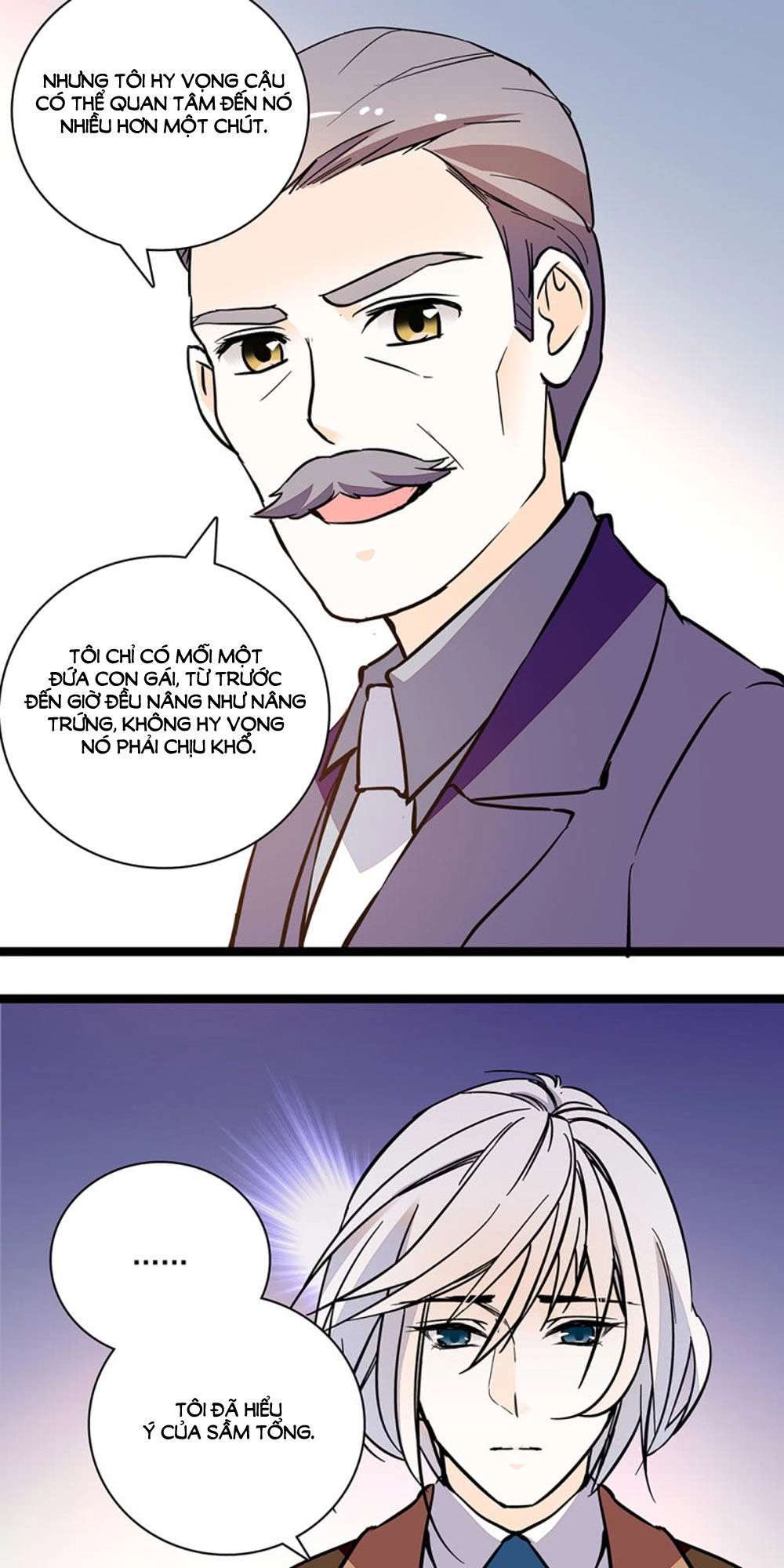 Tịch Nhan Hoa Nở Chỉ Vì Em Chapter 90 - 11