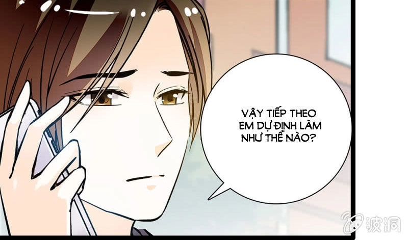 Tịch Nhan Hoa Nở Chỉ Vì Em Chapter 90 - 17