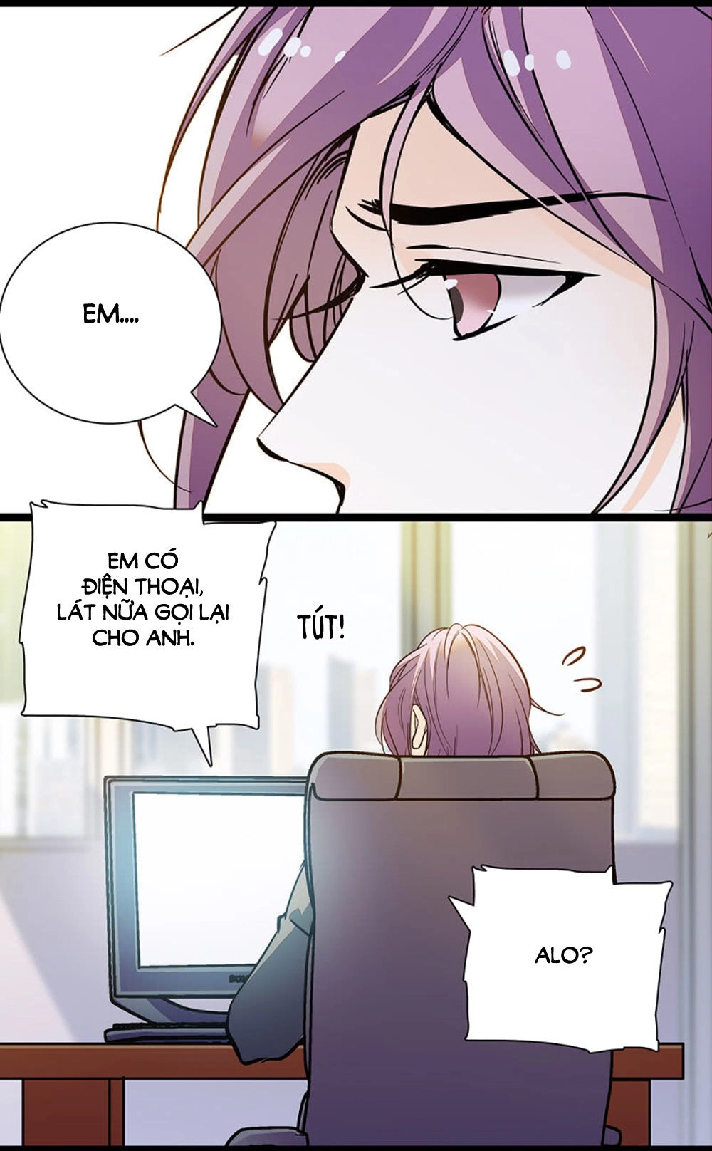 Tịch Nhan Hoa Nở Chỉ Vì Em Chapter 90 - 18