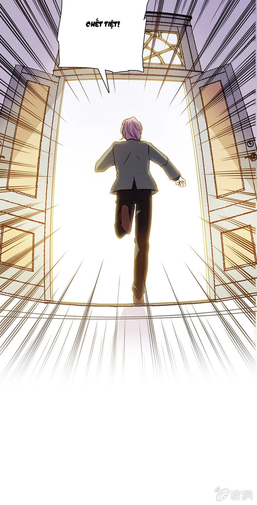 Tịch Nhan Hoa Nở Chỉ Vì Em Chapter 90 - 20