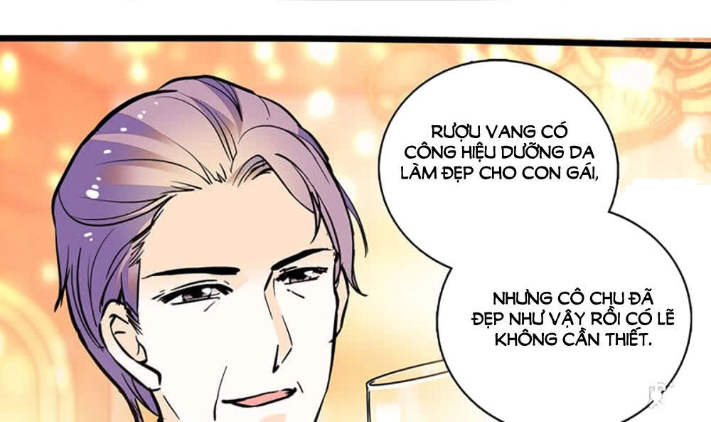 Tịch Nhan Hoa Nở Chỉ Vì Em Chapter 91 - 2