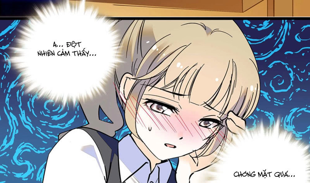 Tịch Nhan Hoa Nở Chỉ Vì Em Chapter 91 - 4