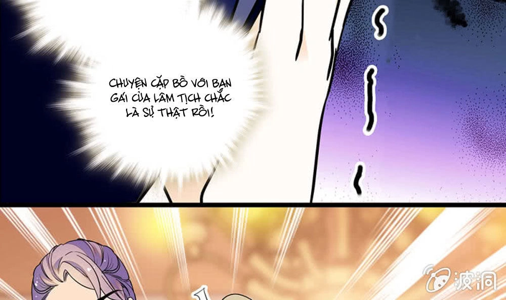 Tịch Nhan Hoa Nở Chỉ Vì Em Chapter 91 - 8