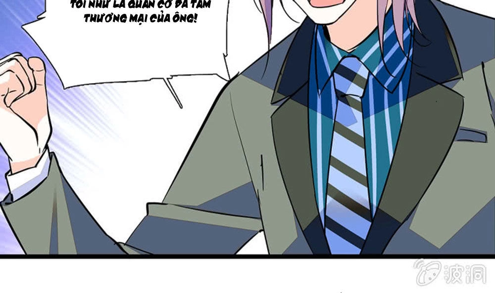 Tịch Nhan Hoa Nở Chỉ Vì Em Chapter 92 - 11