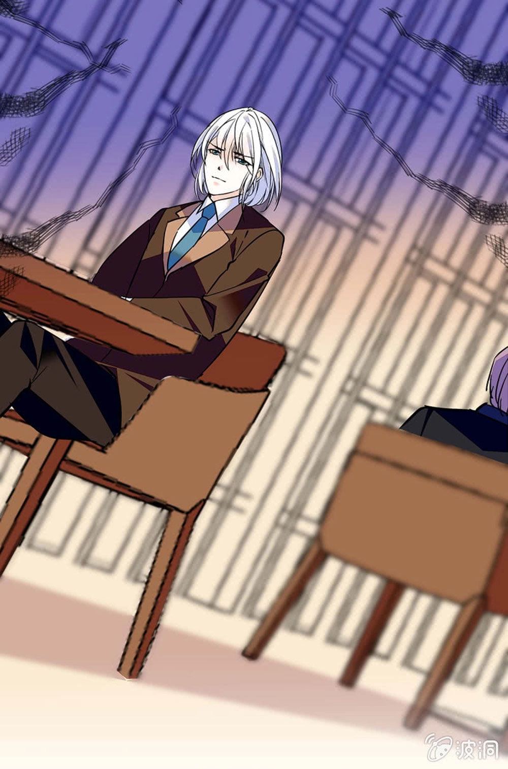 Tịch Nhan Hoa Nở Chỉ Vì Em Chapter 92 - 13