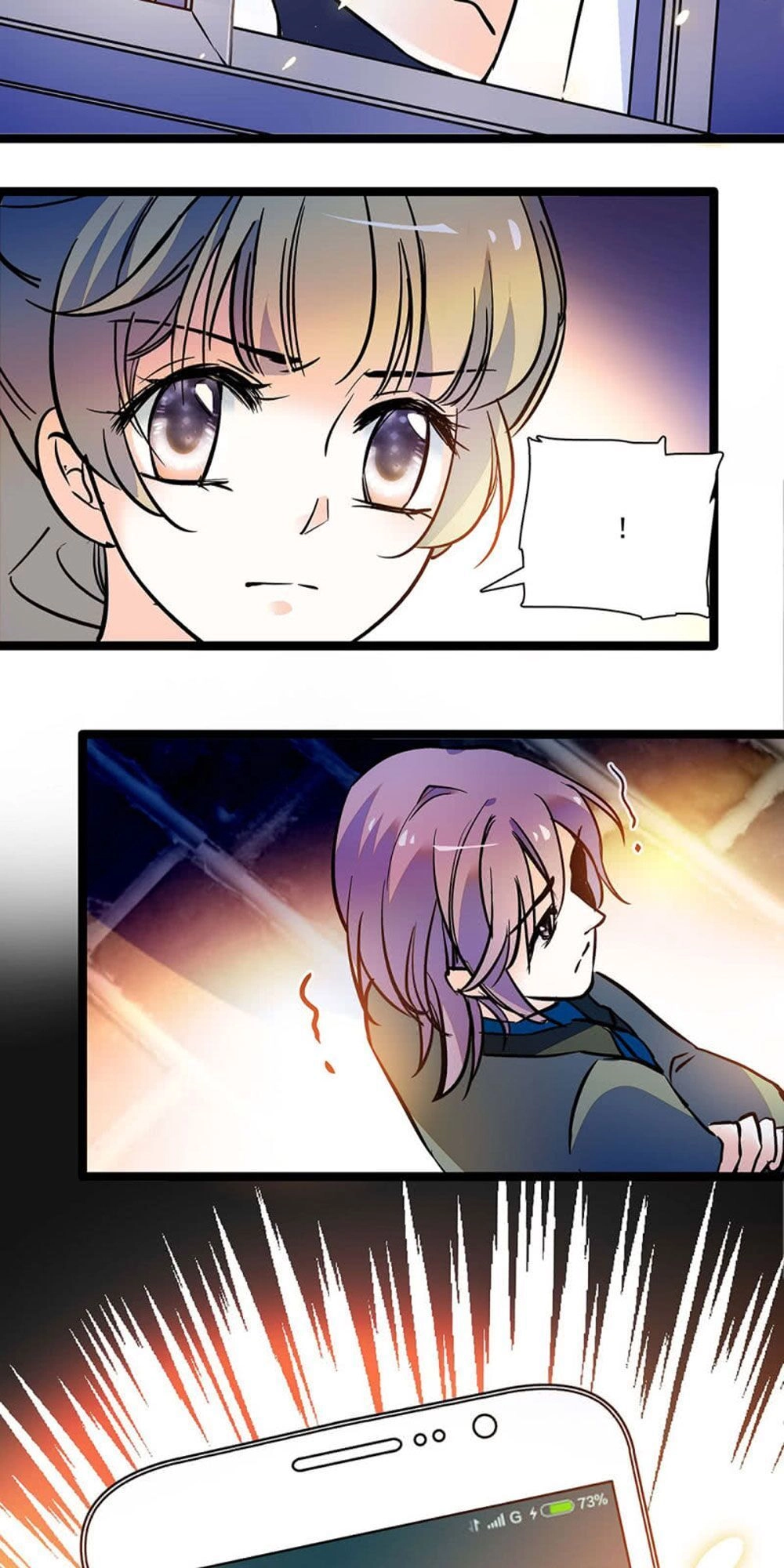 Tịch Nhan Hoa Nở Chỉ Vì Em Chapter 93 - 7