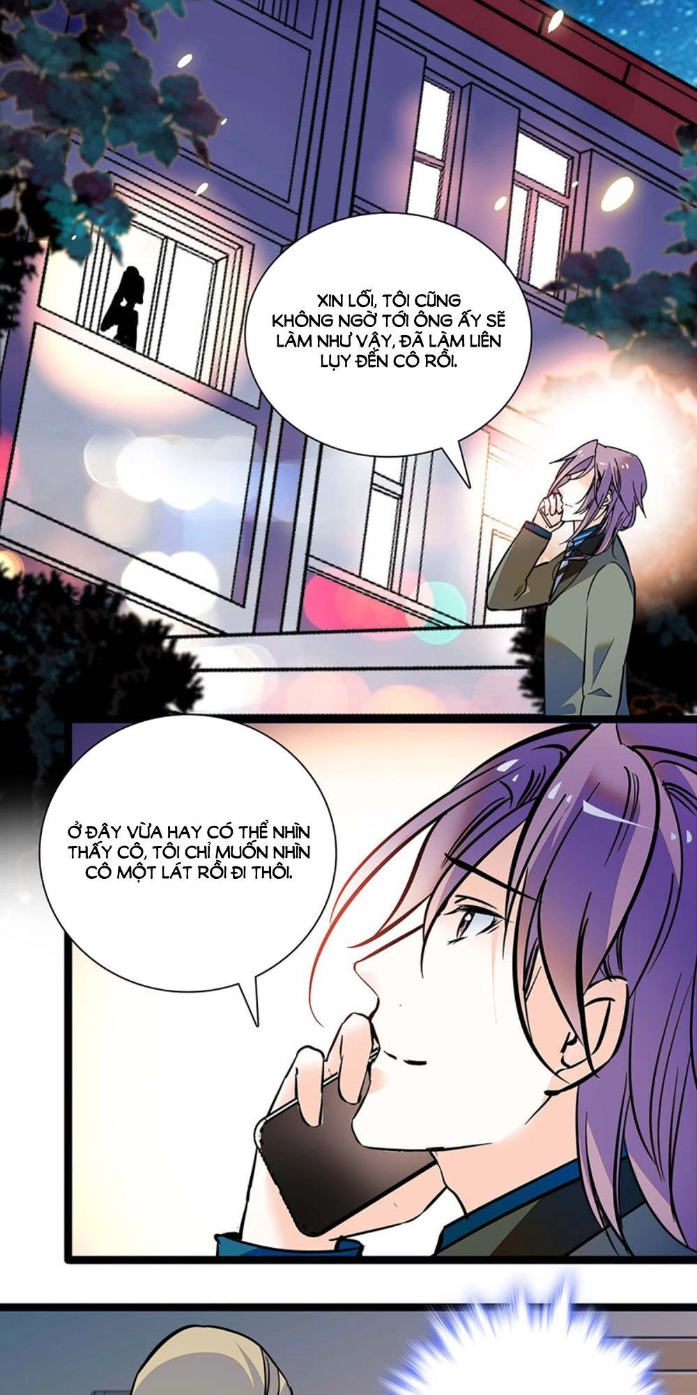 Tịch Nhan Hoa Nở Chỉ Vì Em Chapter 93 - 11