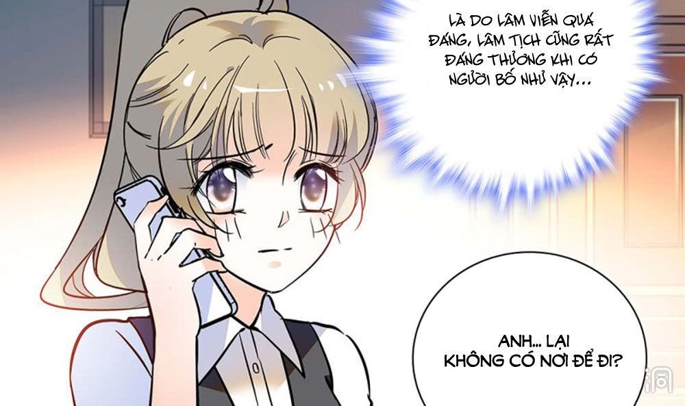 Tịch Nhan Hoa Nở Chỉ Vì Em Chapter 93 - 12