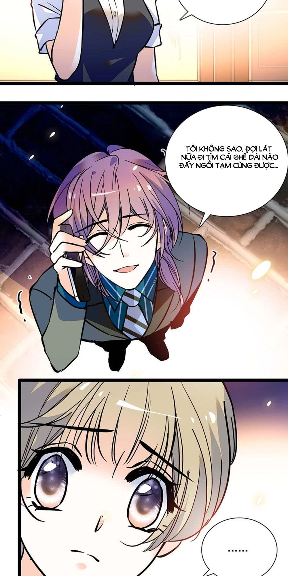 Tịch Nhan Hoa Nở Chỉ Vì Em Chapter 93 - 13