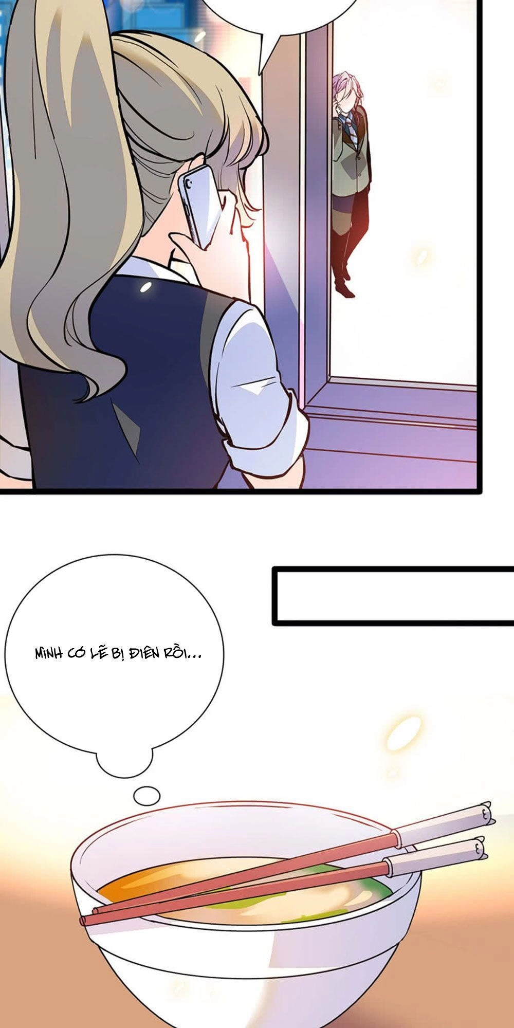 Tịch Nhan Hoa Nở Chỉ Vì Em Chapter 93 - 15