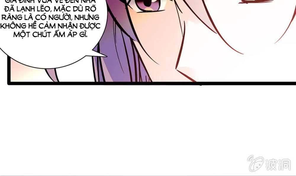 Tịch Nhan Hoa Nở Chỉ Vì Em Chapter 94 - 12