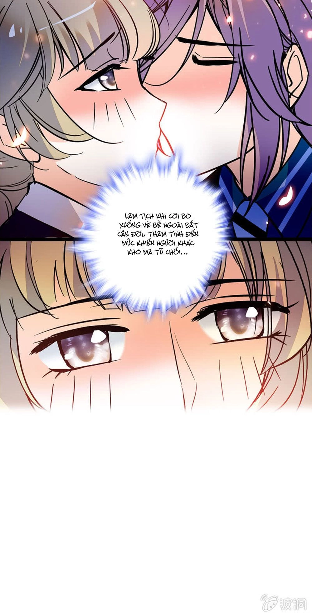 Tịch Nhan Hoa Nở Chỉ Vì Em Chapter 94 - 15