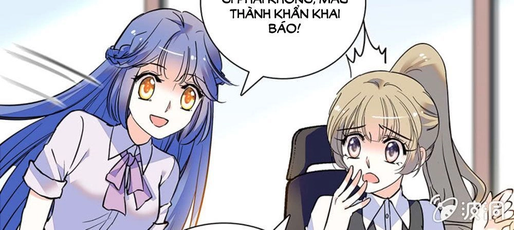 Tịch Nhan Hoa Nở Chỉ Vì Em Chapter 95 - 4