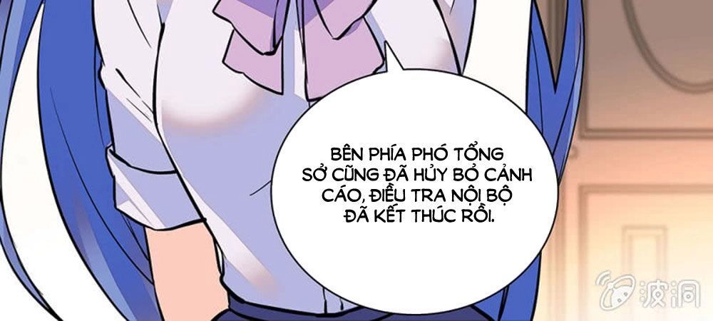 Tịch Nhan Hoa Nở Chỉ Vì Em Chapter 95 - 6