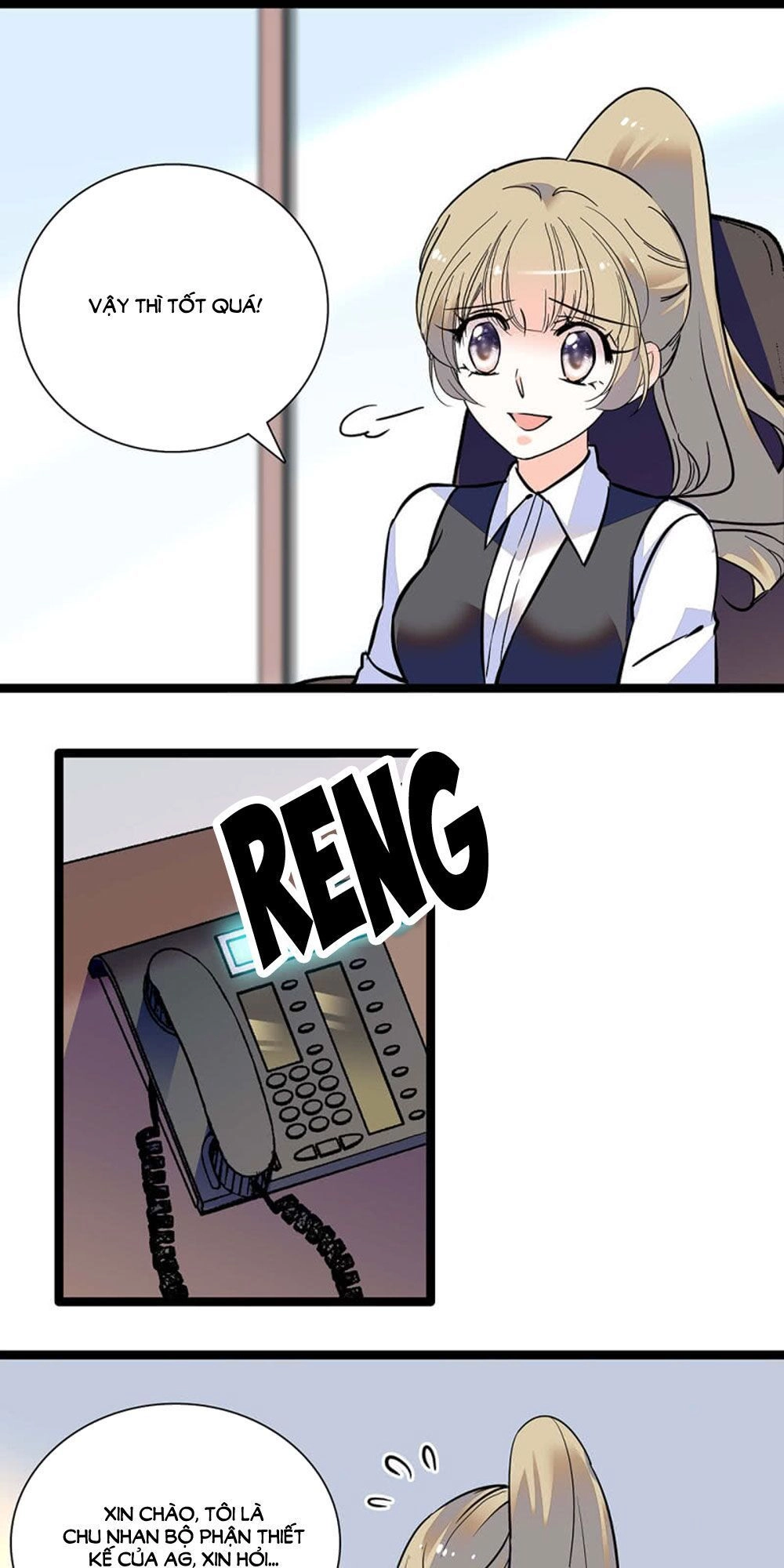 Tịch Nhan Hoa Nở Chỉ Vì Em Chapter 95 - 7