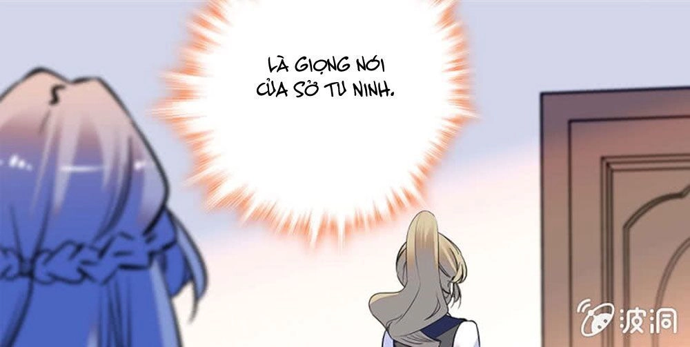 Tịch Nhan Hoa Nở Chỉ Vì Em Chapter 95 - 10