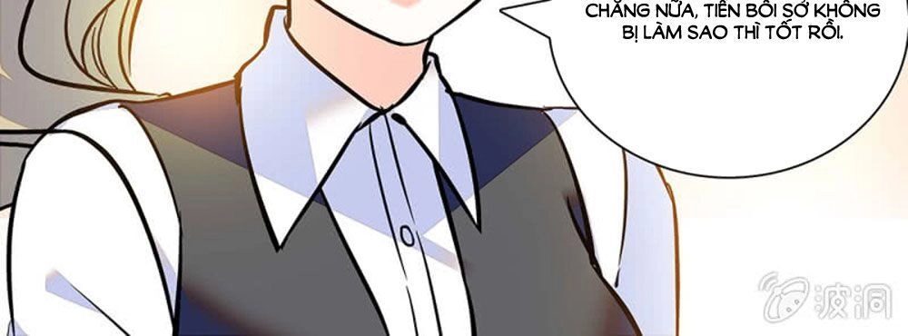 Tịch Nhan Hoa Nở Chỉ Vì Em Chapter 95 - 18