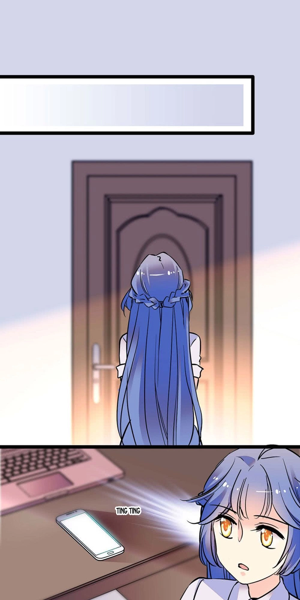 Tịch Nhan Hoa Nở Chỉ Vì Em Chapter 96 - 13