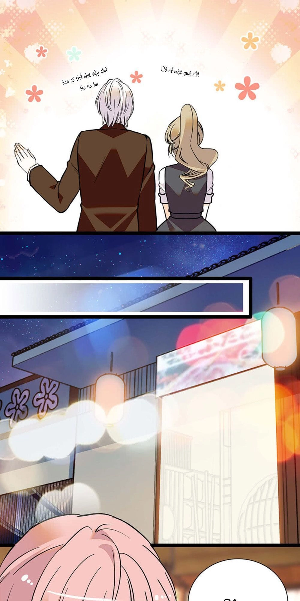 Tịch Nhan Hoa Nở Chỉ Vì Em Chapter 98 - 1