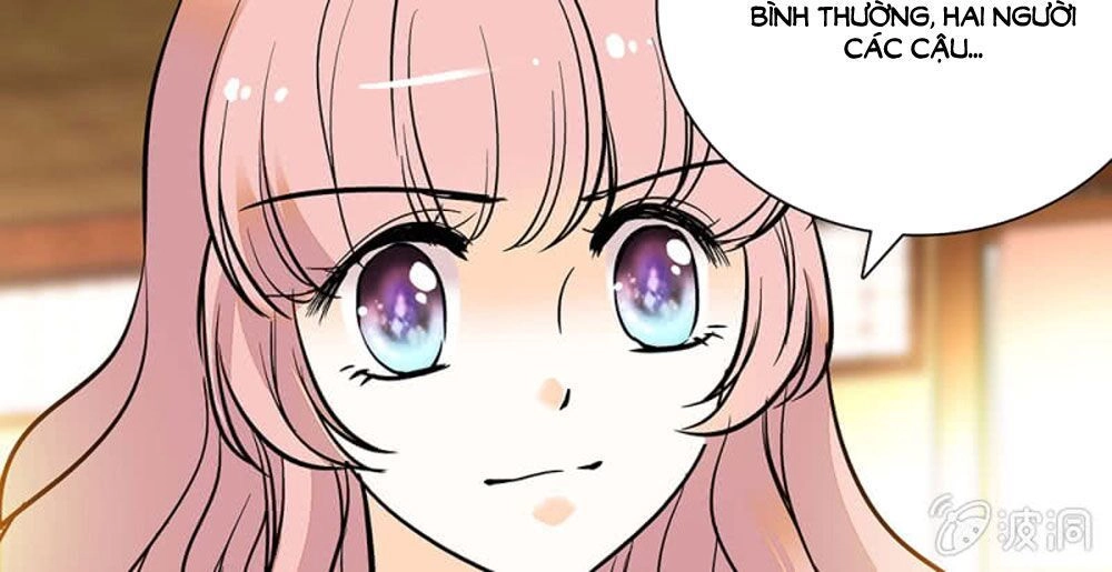 Tịch Nhan Hoa Nở Chỉ Vì Em Chapter 98 - 4