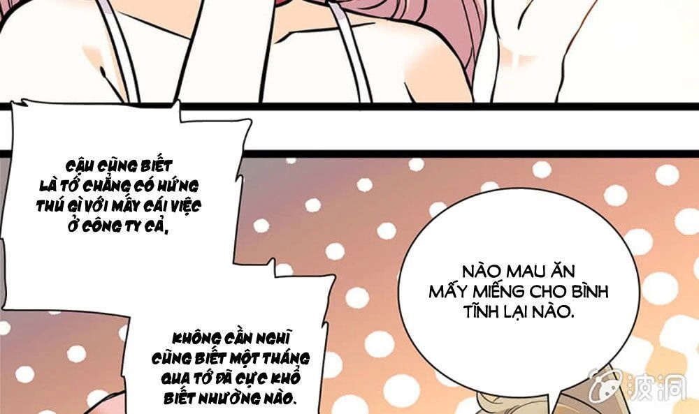 Tịch Nhan Hoa Nở Chỉ Vì Em Chapter 98 - 8