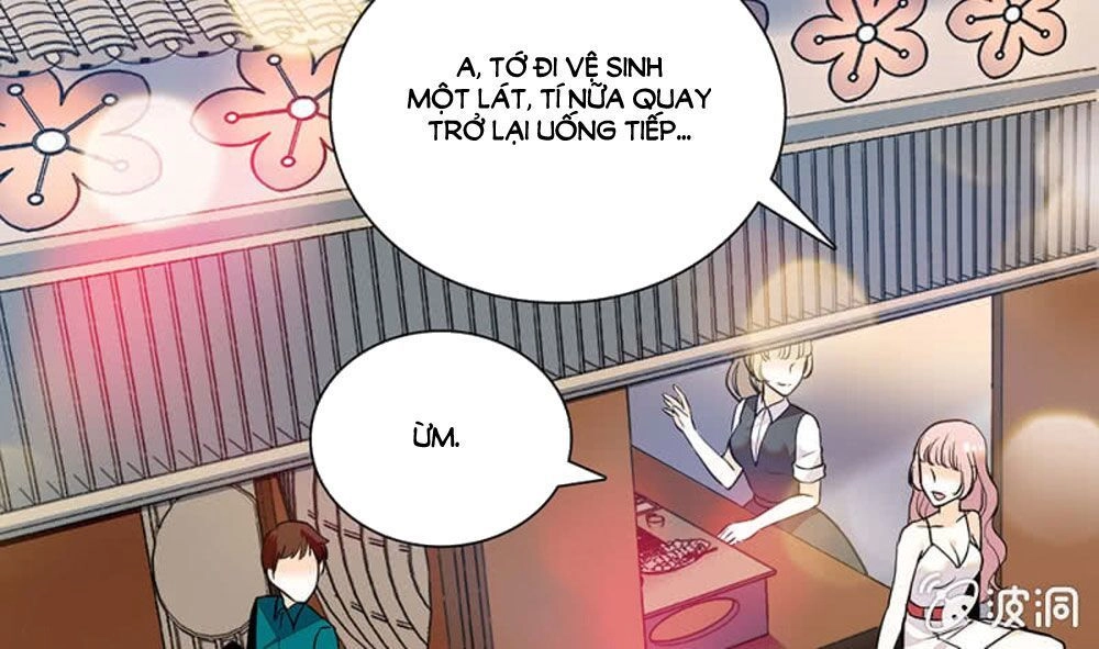 Tịch Nhan Hoa Nở Chỉ Vì Em Chapter 98 - 10