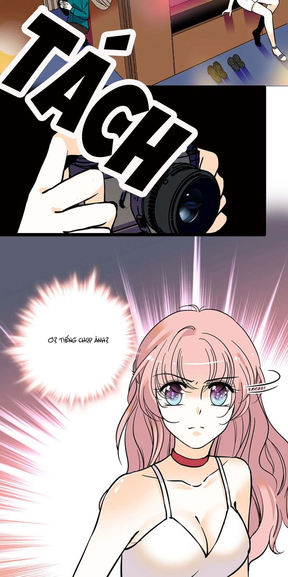 Tịch Nhan Hoa Nở Chỉ Vì Em Chapter 98 - 11