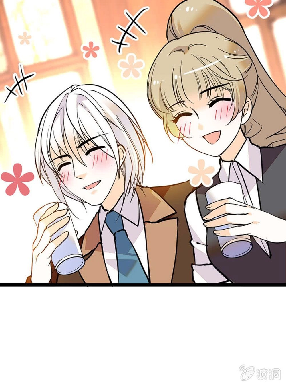 Tịch Nhan Hoa Nở Chỉ Vì Em Chapter 98 - 14