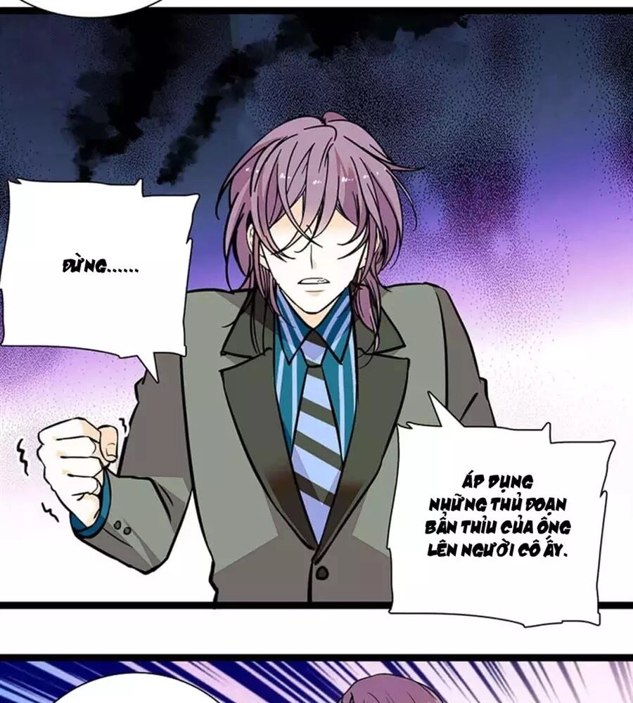 Tịch Nhan Hoa Nở Chỉ Vì Em Chapter 99 - 13