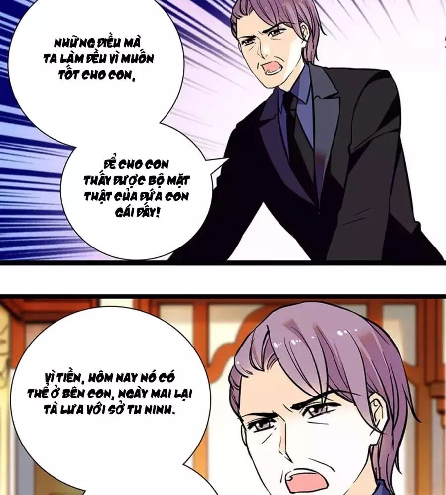 Tịch Nhan Hoa Nở Chỉ Vì Em Chapter 99 - 14