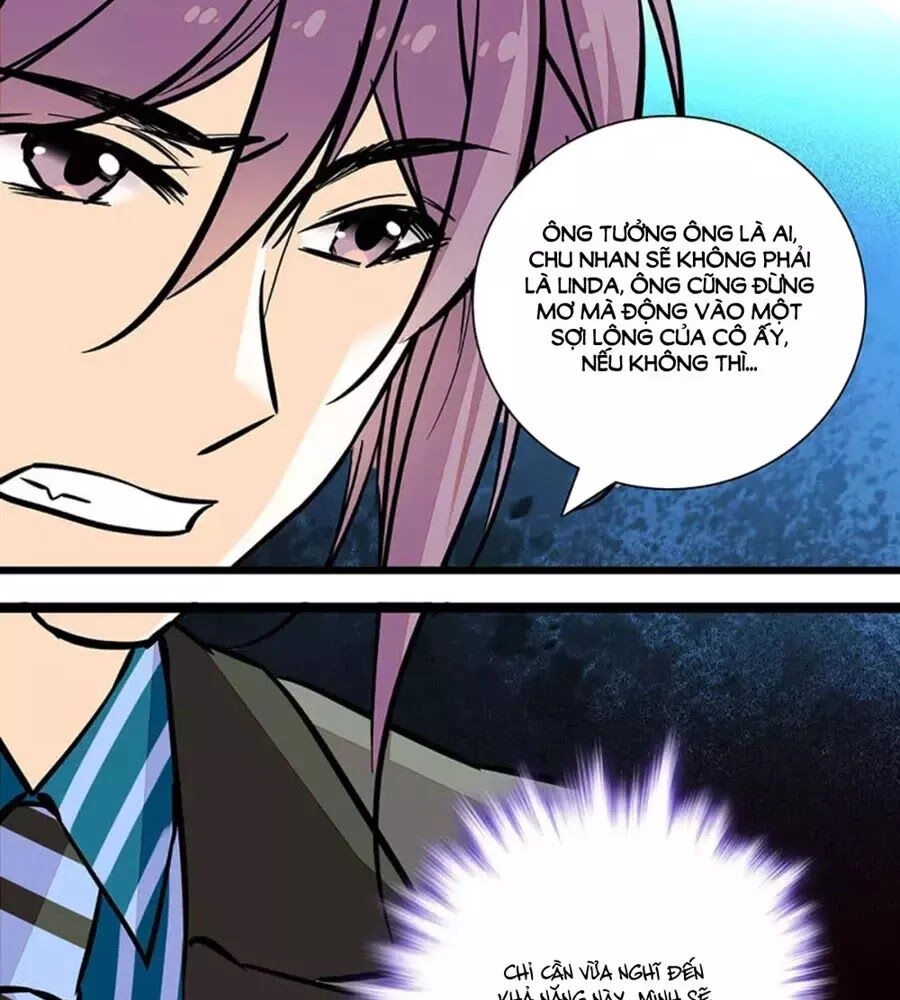 Tịch Nhan Hoa Nở Chỉ Vì Em Chapter 99 - 17