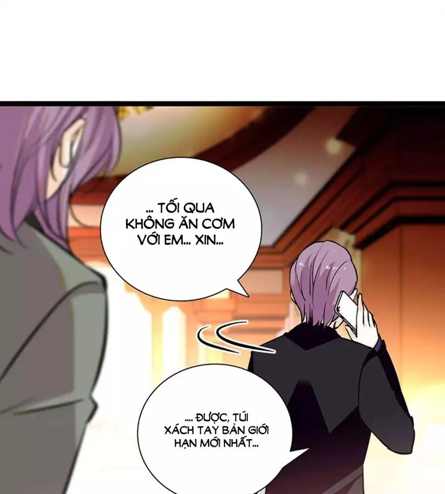 Tịch Nhan Hoa Nở Chỉ Vì Em Chapter 100 - 1