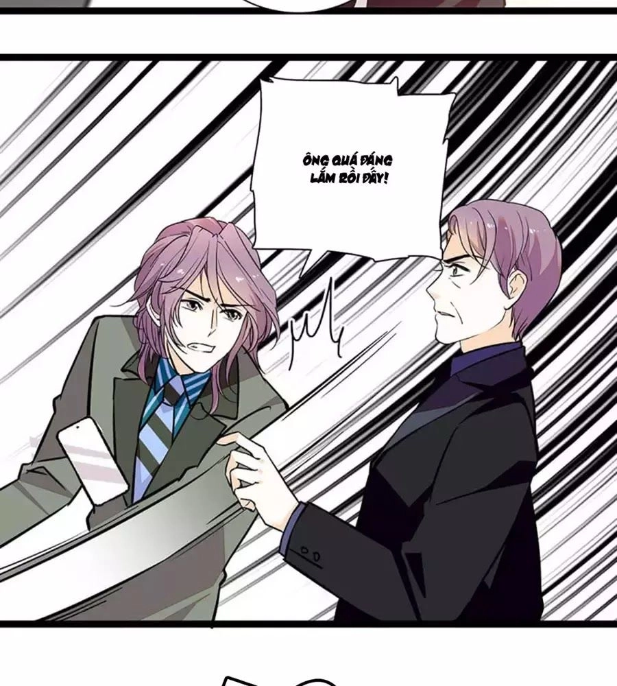 Tịch Nhan Hoa Nở Chỉ Vì Em Chapter 100 - 2