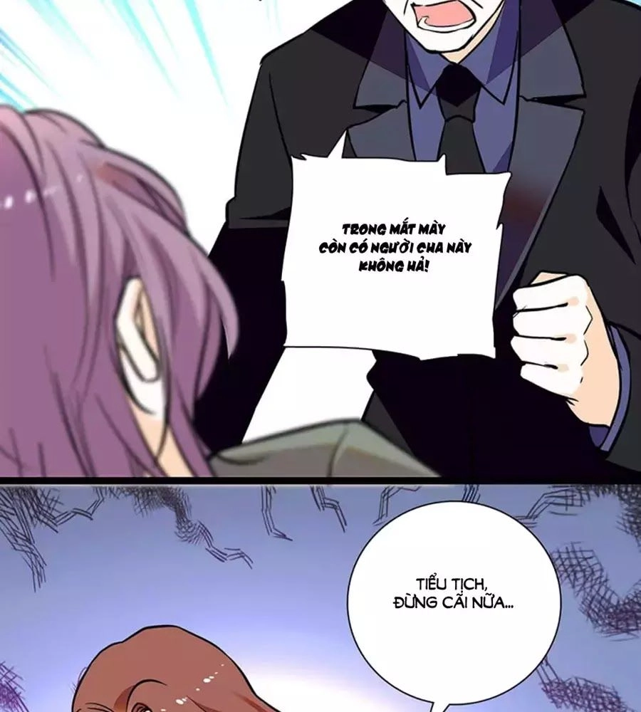 Tịch Nhan Hoa Nở Chỉ Vì Em Chapter 100 - 5