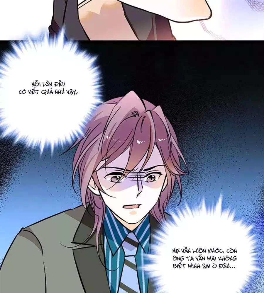 Tịch Nhan Hoa Nở Chỉ Vì Em Chapter 100 - 7