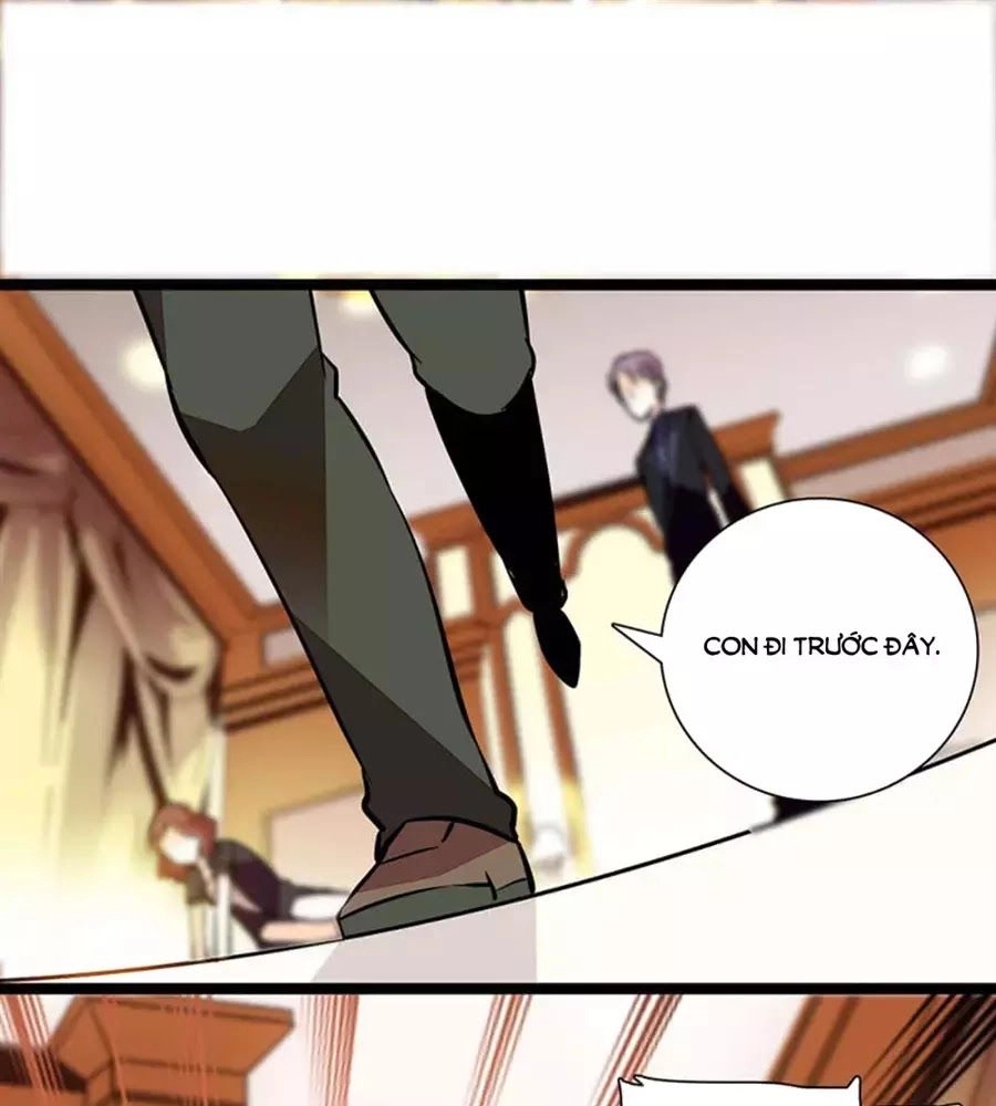 Tịch Nhan Hoa Nở Chỉ Vì Em Chapter 100 - 10